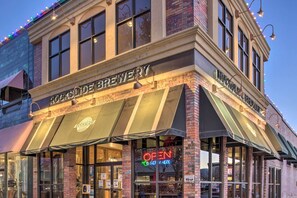 Hus (2 Bedrooms) | Interiör