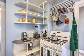 House (2 Bedrooms) | Interior - Adventure Home Base - 7 Blocks to Downtown! (Grand Junction)