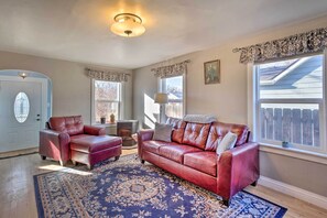 Σπίτι (2 Bedrooms) | Εσωτερικοί χώροι