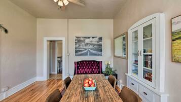 Casa (2 Bedrooms) | Interior