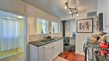 Huis (2 Bedrooms) | Interieur