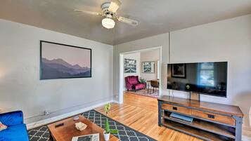 Hus (2 Bedrooms) | Innvendig