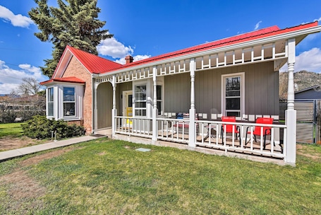 独立别墅 (2 Bedrooms) | 住宿内部