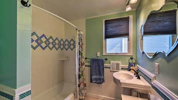 Casa (2 Bedrooms) | Interior