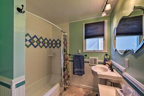 Casa (2 Bedrooms) | Interior