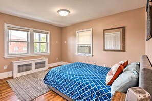 Nhà (4 Bedrooms) | Nội thất