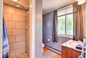 Nhà (4 Bedrooms) | Nội thất