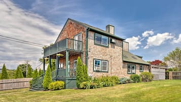 獨棟房屋 (4 Bedrooms) | 住宿內部