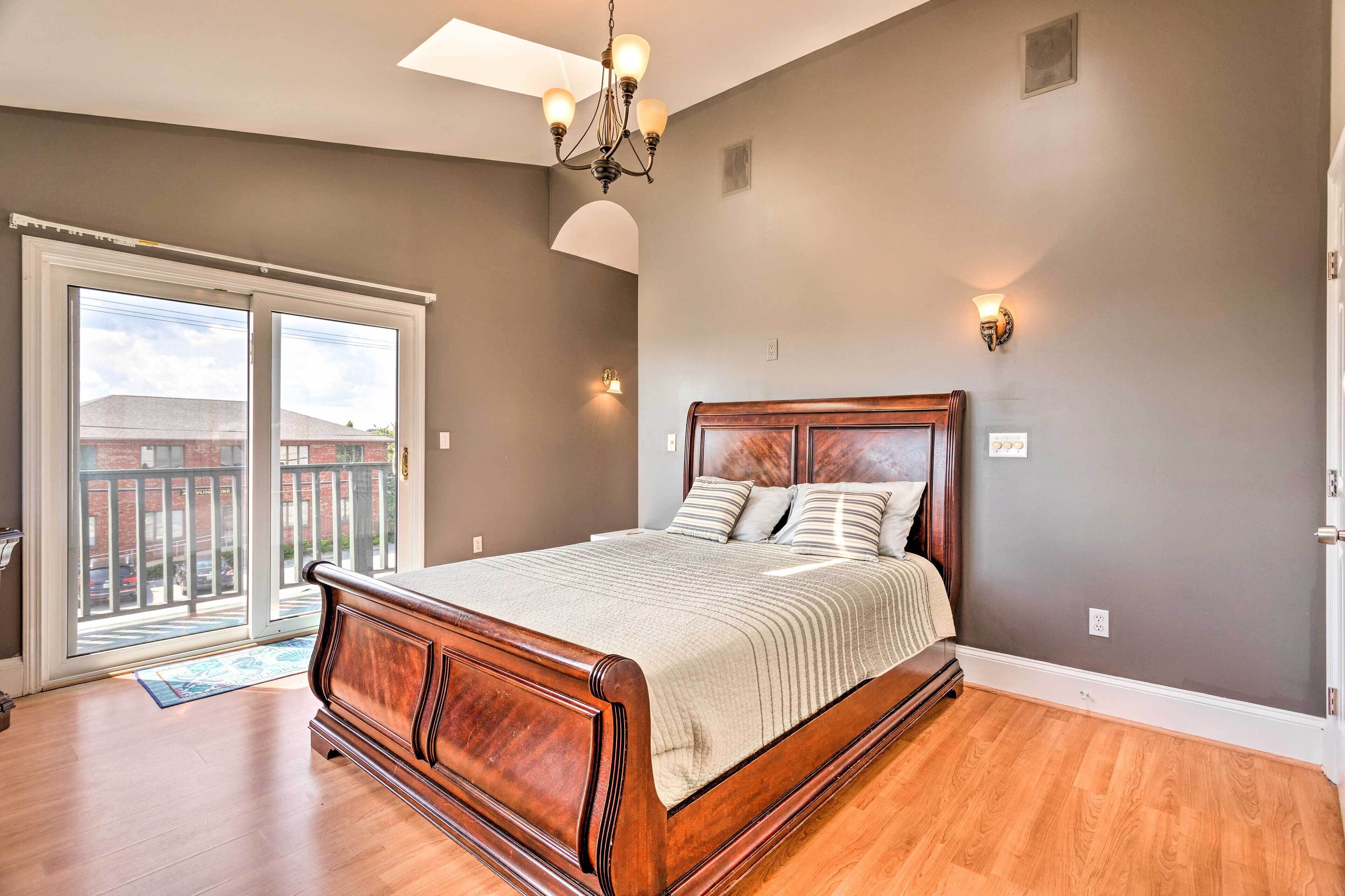 Σπίτι (4 Bedrooms) | Εσωτερικοί χώροι