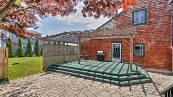 獨棟房屋 (4 Bedrooms) | 住宿內部