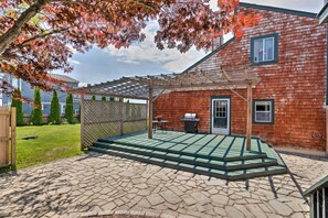 Ferienhaus (4 Bedrooms) | Innenbereich