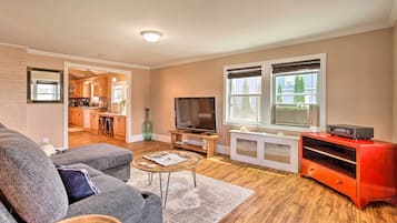 獨棟房屋 (4 Bedrooms) | 住宿內部