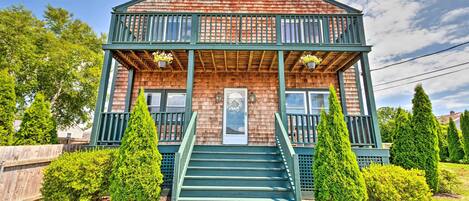 Casa (4 Bedrooms) | Fachada del alojamiento