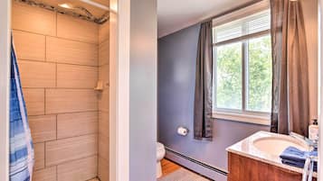 Ferienhaus (4 Bedrooms) | Innenbereich