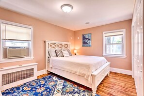 Ferienhaus (4 Bedrooms) | Innenbereich