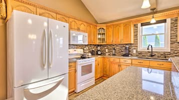 Casa (4 Bedrooms) | Parte interna