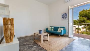 Apartment | Living area
