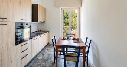 3319 Villa Fiorezza - 2 PP by Barbarhouse