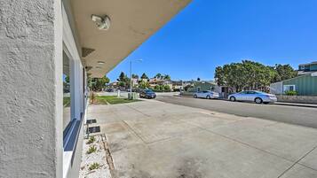 Área da propriedade