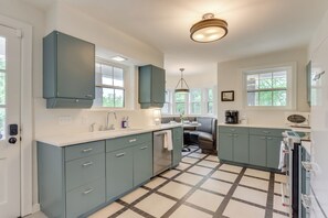 Nhà (5 Bedrooms) | Nội thất