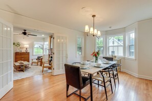 Nhà (5 Bedrooms) | Nội thất