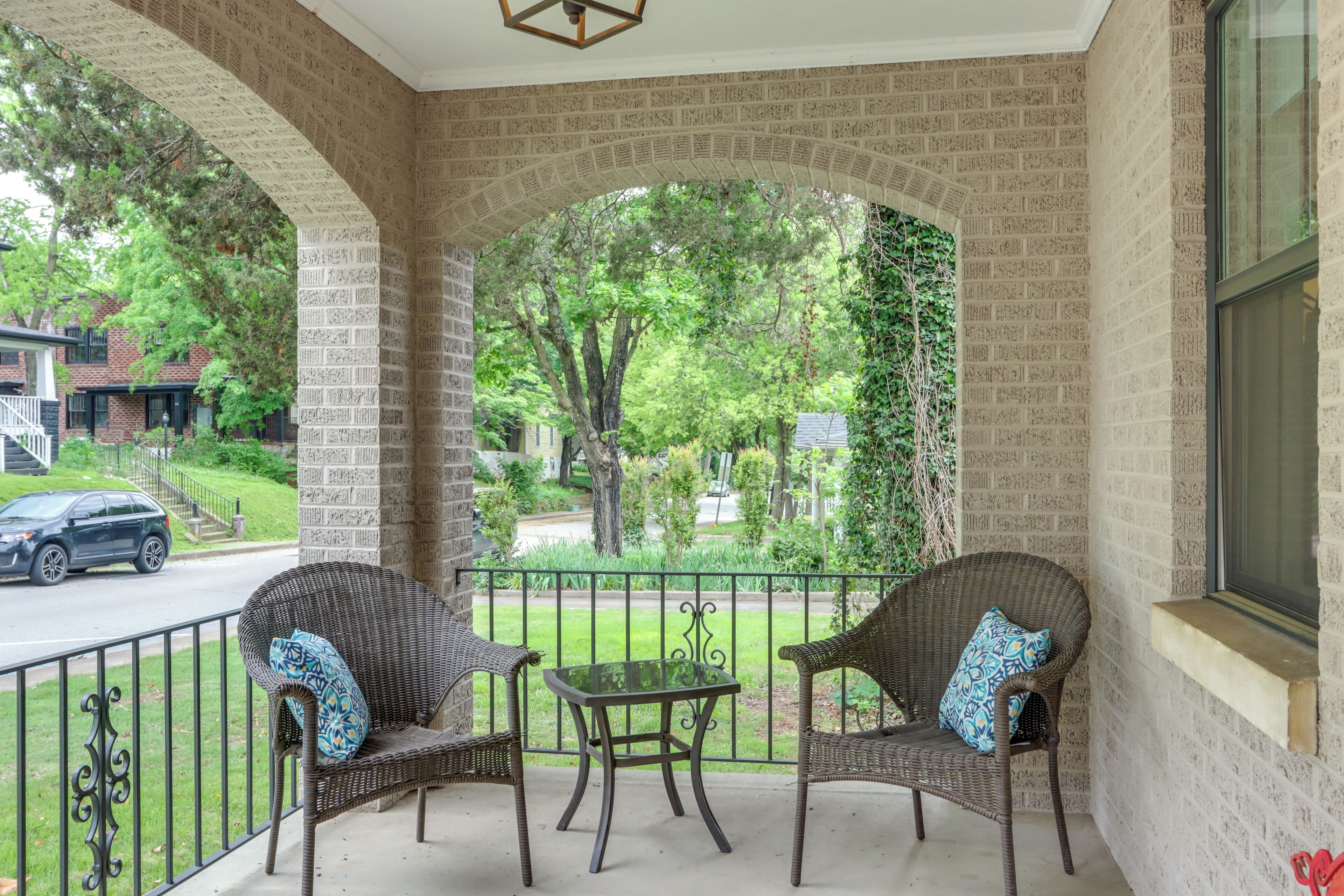 Huis (5 Bedrooms) | Interieur