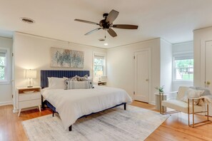 Rumah (5 Bedrooms) | Interior