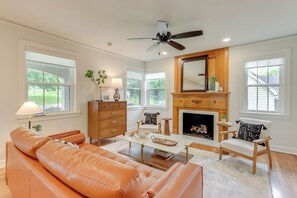 Nhà (5 Bedrooms) | Nội thất