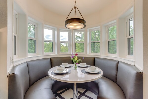 Huis (5 Bedrooms) | Interieur