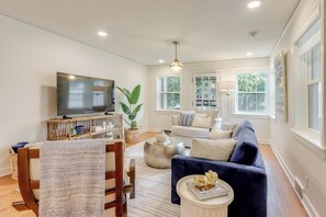 Nhà (5 Bedrooms) | Nội thất