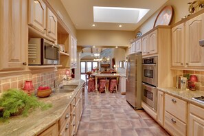 Departamento (3 Bedrooms) | Interior