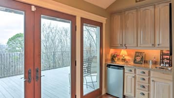 Apartment (3 Bedrooms) | Bahagian dalam