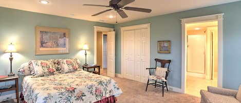 Departamento (3 Bedrooms) | Interior