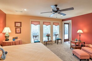 Leilighet (3 Bedrooms) | Innvendig