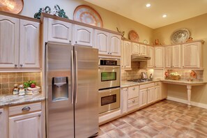 Apartment (3 Bedrooms) | Bahagian dalam