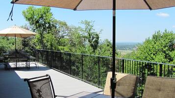 Apartment (3 Bedrooms) | Bahagian dalam