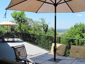 Apartment (3 Bedrooms) | Bahagian dalam