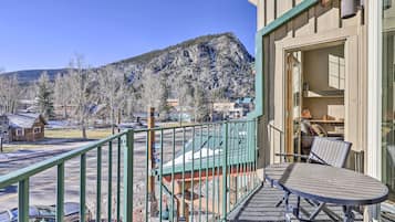 Leilighet (1 Bedroom) | Innvendig