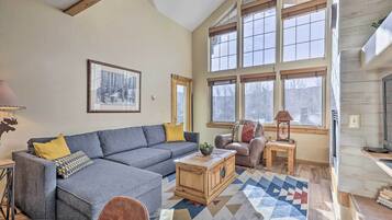 Appartement (1 Bedroom) | Interieur