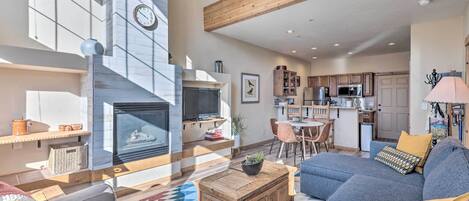 Căn hộ (1 Bedroom) | Nội thất