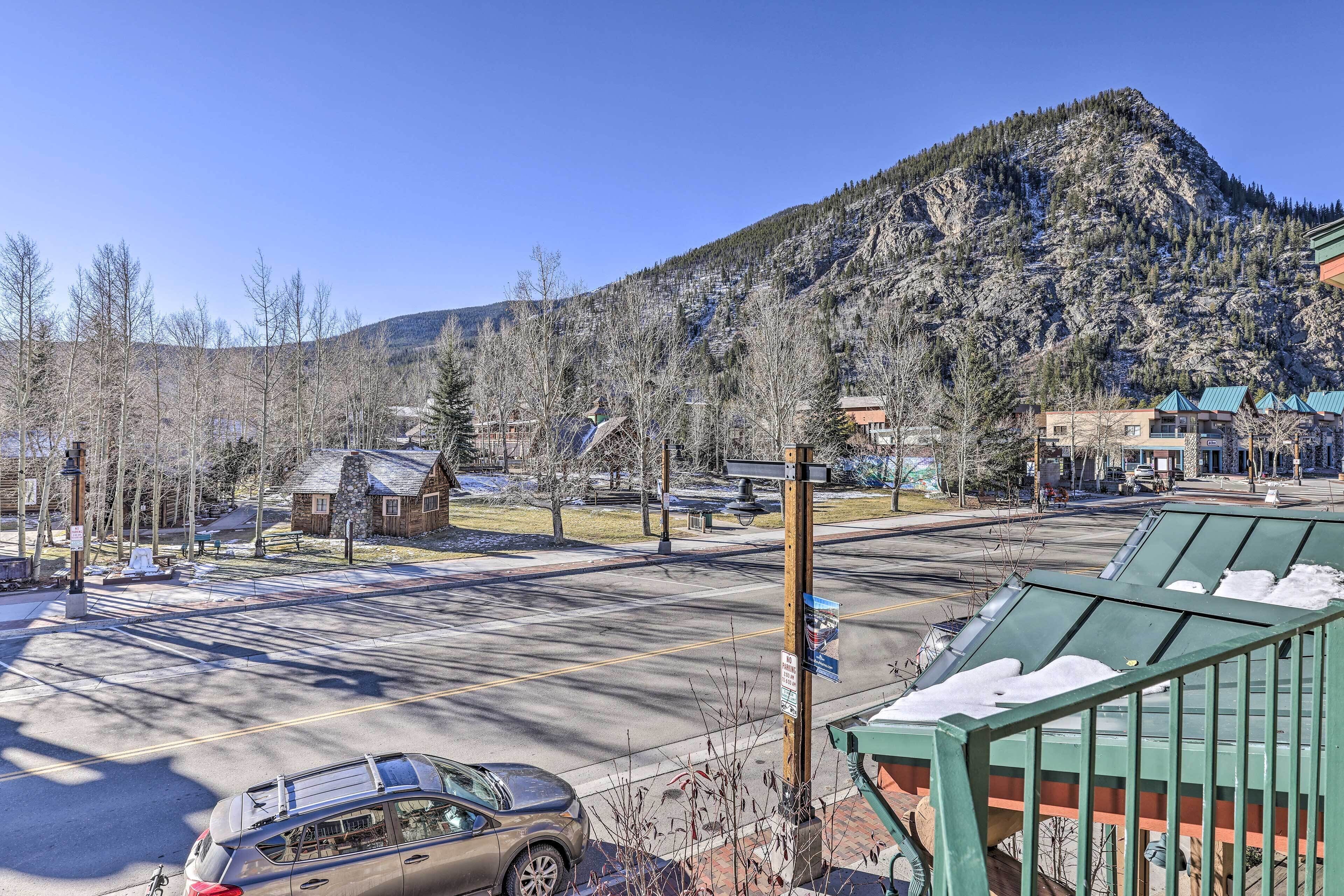 公寓 (1 Bedroom) | 內部