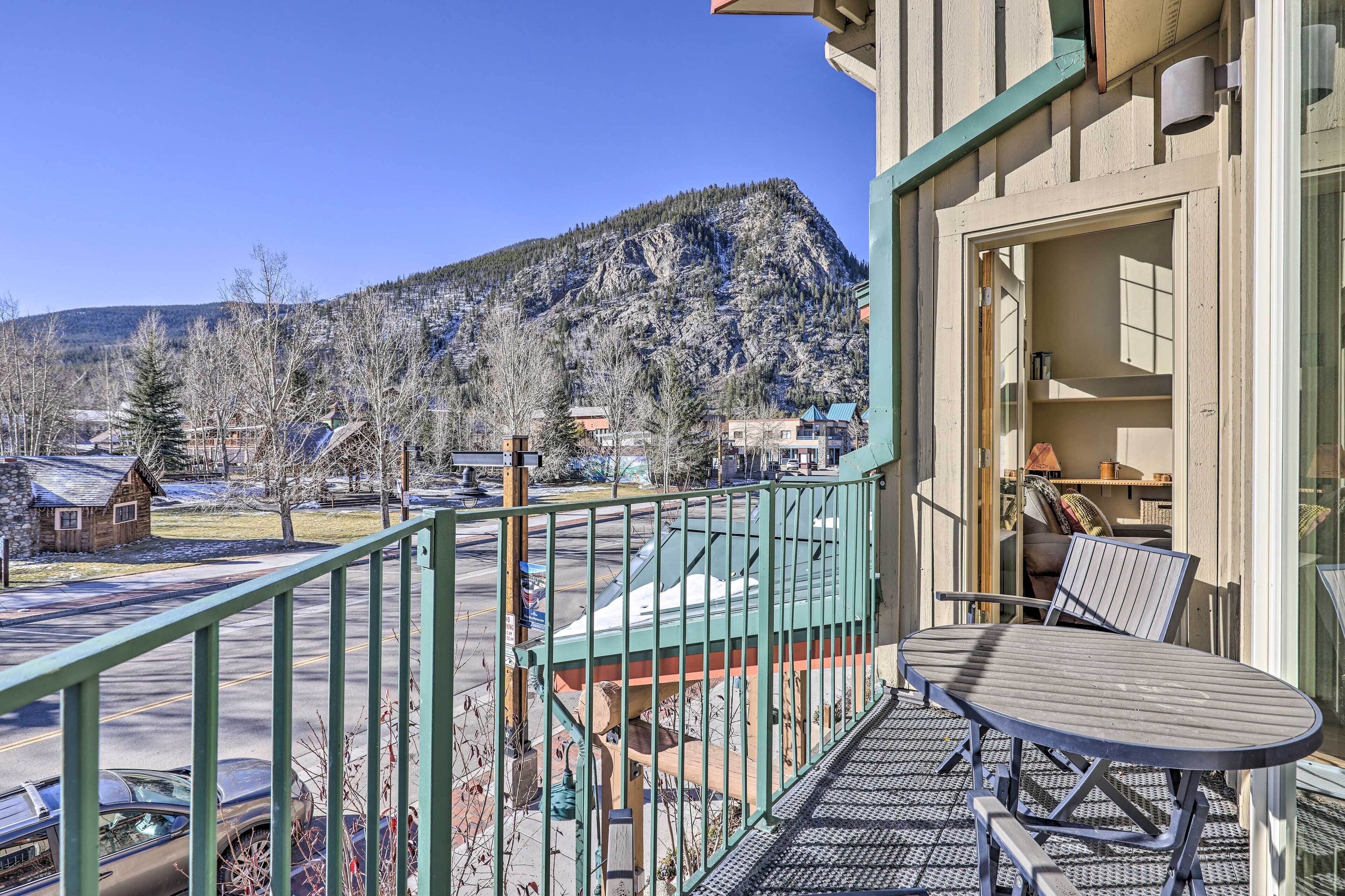 公寓 (1 Bedroom) | 住宿內部