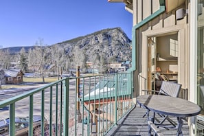 Interior - Frisco Condo w/ Balcony: 7 Mi to Copper Mountain! (Frisco)