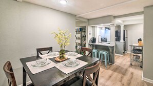 Hus (1 Bedroom) | Innvendig