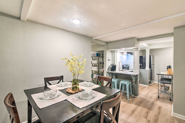 House (1 Bedroom) | Interior