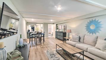 House (1 Bedroom) | Front of property