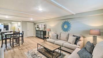 House (1 Bedroom) | Interior