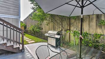 Ferienhaus (1 Bedroom) | Innenbereich