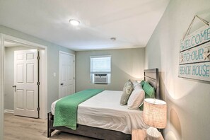 Huis (1 Bedroom) | Interieur