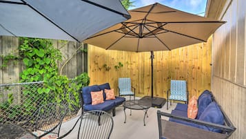 Casa (1 Bedroom) | Interni